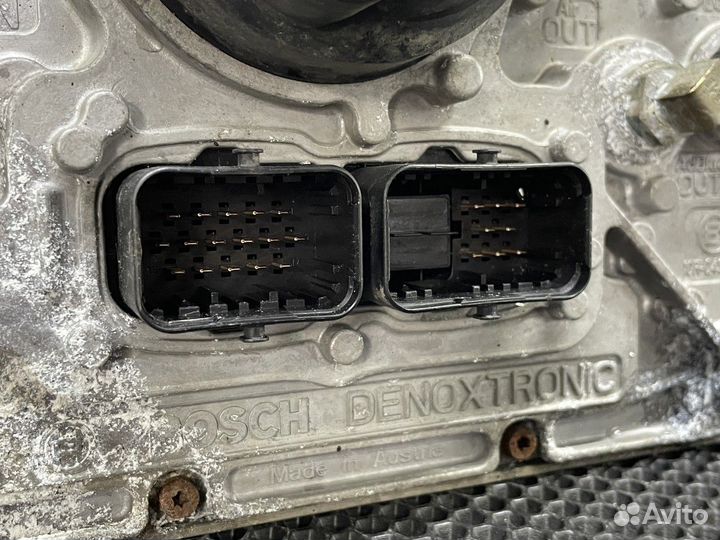 1855403 Насос системы AdBlue Scania 5-series