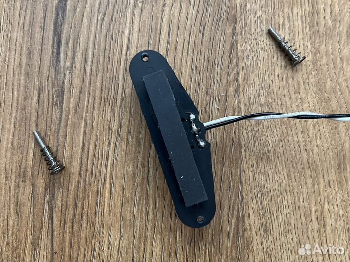 Звукосниматель single сингл Aria Pro II