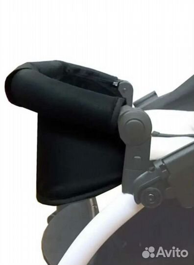 Удлинитель спального места для коляски yoya