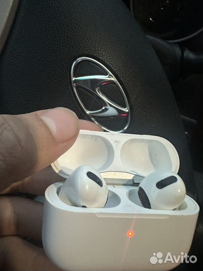 Airpods pro