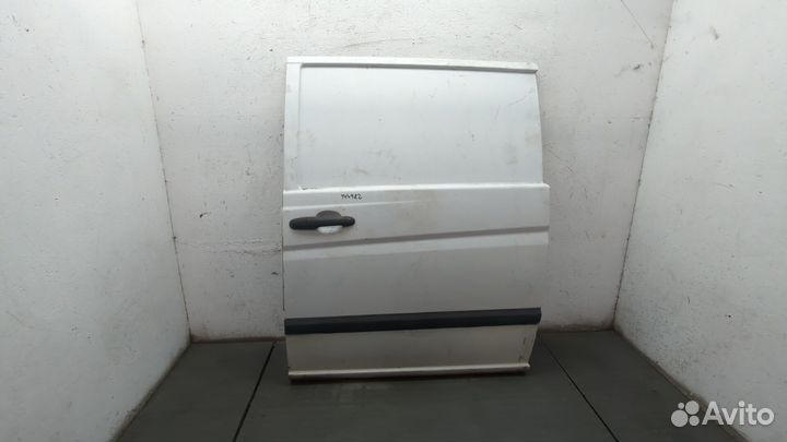 Дверь раздвижная Mercedes Vito W639, 2008