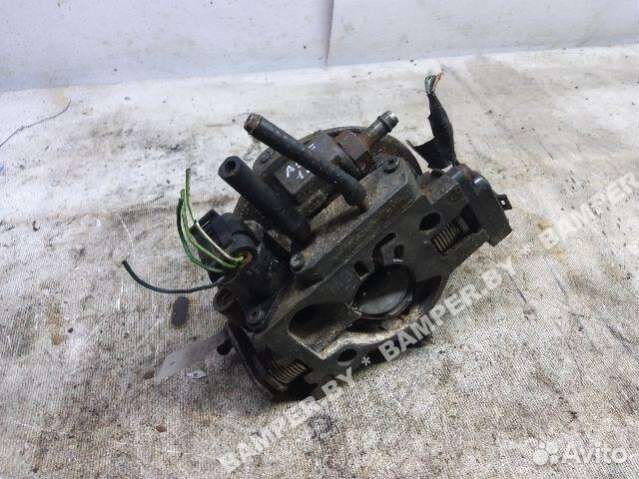 Моновпрыск Opel Corsa