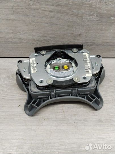 Airbag в руль Mercedes Clk 320 Av W209 M112 2004