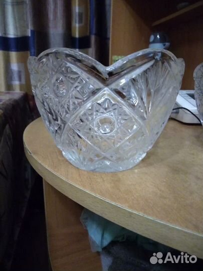 Конфетница