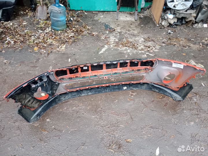 Бампер передний Mini Hatch F55 2013-2021