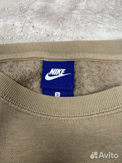 Свитшот Nike 2018 (S)