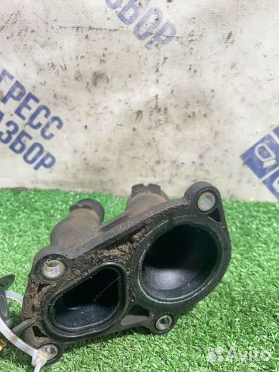 Корпус термостата Volvo S40 седан 1.6 B4164S3 2007