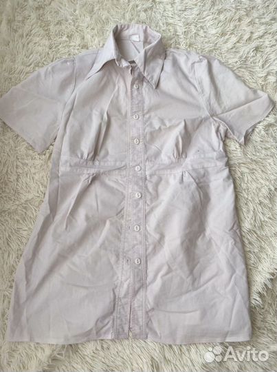 Вещи для беременных пакетом 46