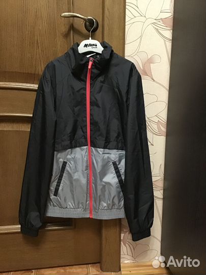 Спортивный костюм детский