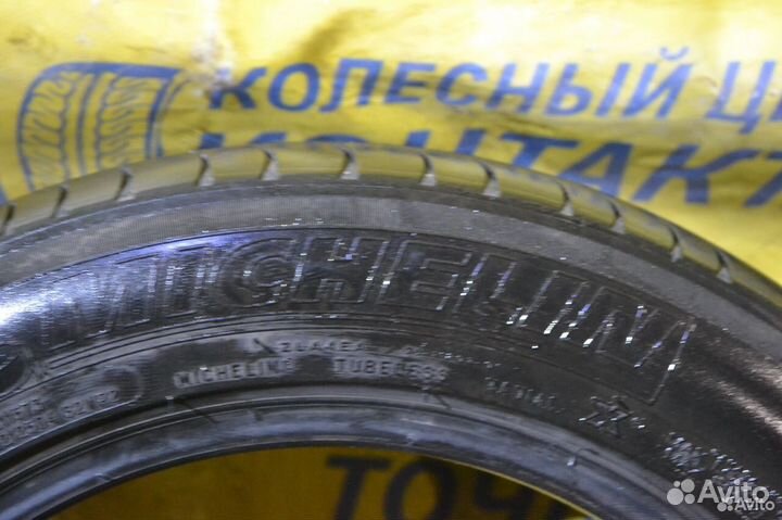 Michelin Primacy 3 205/55 R16