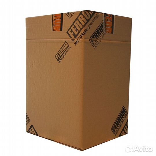 Оголовок 0,5мм нерж.Ф250*350 Феррум