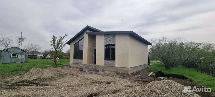 Строительство домов в ипотеку от 6