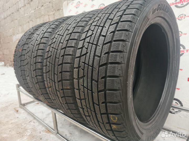 Yokohama Ice Guard IG50 235/50 R18