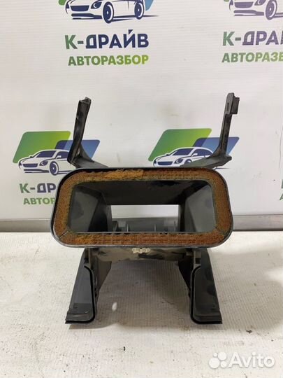 Корпус отопителя Mercedes W168 хэтчбек 1.4 2000