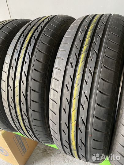 Bridgestone Nextry Ecopia 215/60 R17