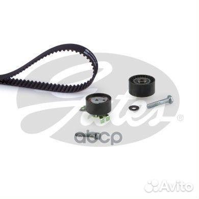 Комплект грм citroen xsara/ZX/306/406 1.8 200