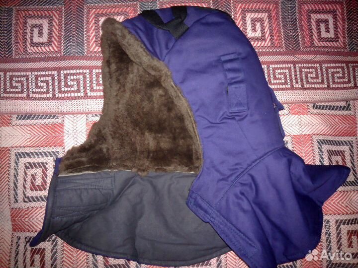 Подшлемник