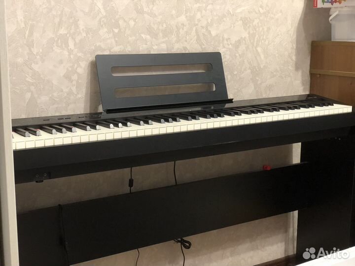 Цифровое пианино nux npk 10