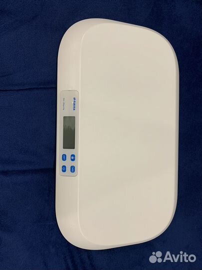 Детские весы