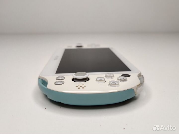 Sony psp vita slim