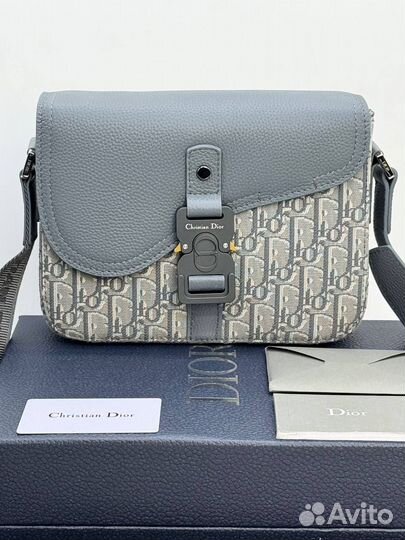 Сумка мужская Dior