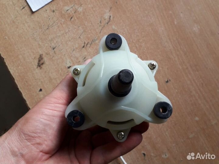 Двигатель для сепаратора мотор сич