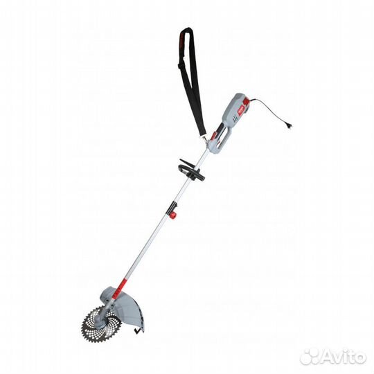 Триммер электрический садовый Ресанта эт-1500Н