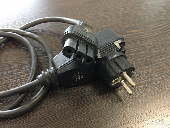 Дэфа шнур падогрева оригинал