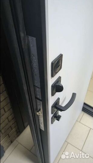 Двери входные металлические Пенза