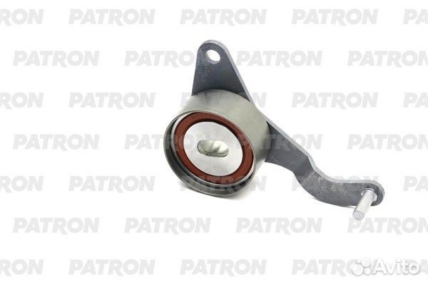 Ролик натяжной ремня грм с подшипником NSK opel