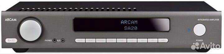 Arcam HDA SA 20 (класс А)