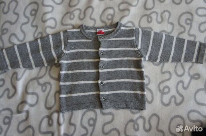 Детская одежда