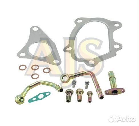 Установочный набор для турбин Subaru