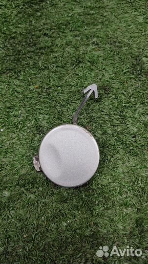 Заглушка буксировочного крюка KIA Picanto (BA) 20