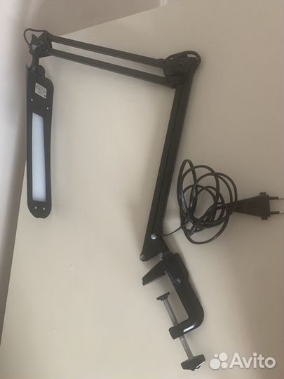 Светильник Гермес светодиодный