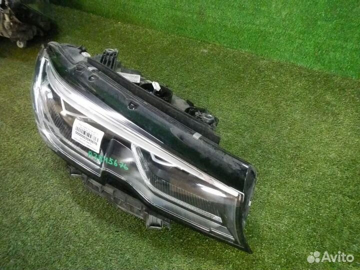 Фара правая BMW 3-Series