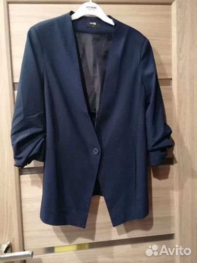 Пиджак женский