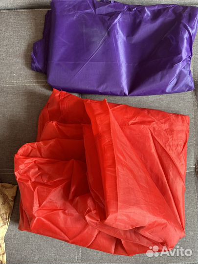 Продам подкладочную ткань