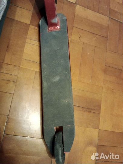 Трюковые самокаты