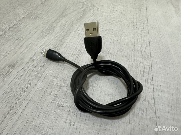 Кабели USB разные