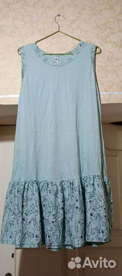 Женская ночнушка