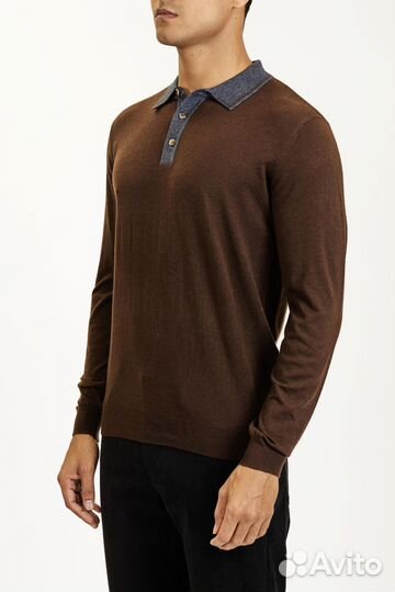 Поло мужское Darzini