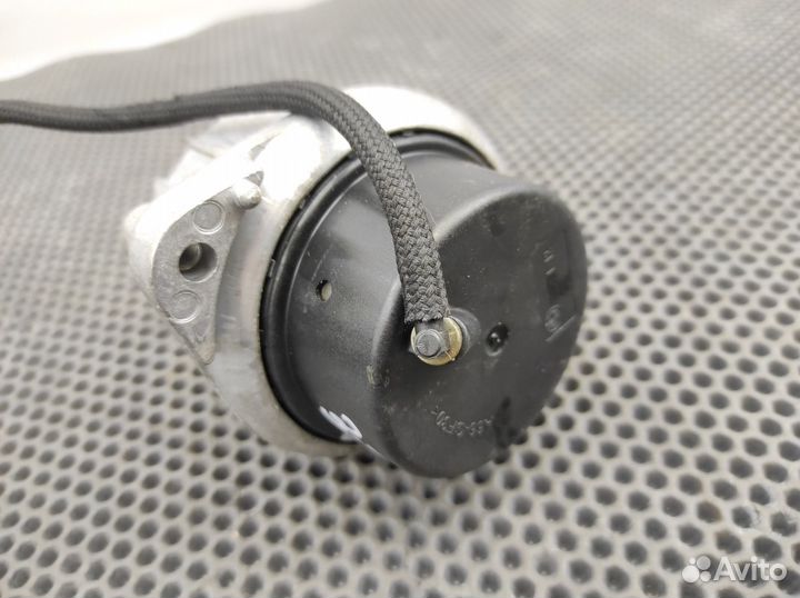 Подушки двигателя Bmw 320I E90 LCI N43B20A 2.0