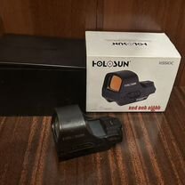 Holosun hs510c