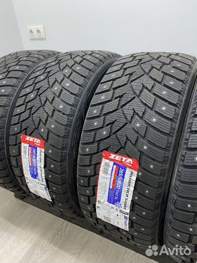 Zeta Antarctica Sport 285/50 R20 116T