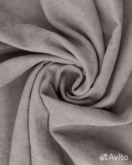 Ткань портьерная Канвас Турция