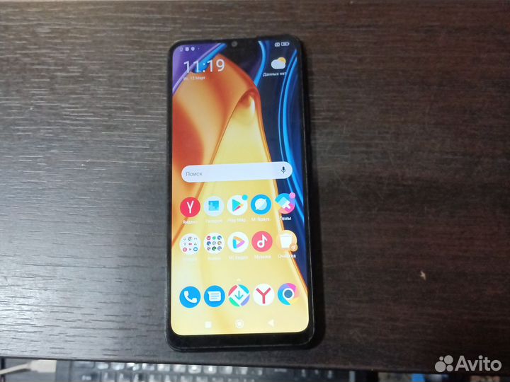 Xiaomi Poco C40, 3/32 ГБ