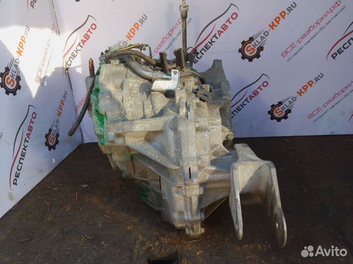 CVT, вариатор Mitsubishi Lancer 10 X 1.8 / 2.0 SAM