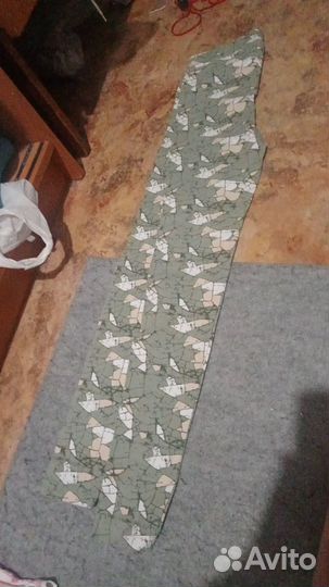 Ненужная одежда