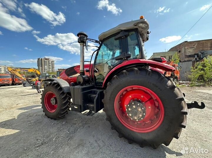 Трактор XAM TS2204, 2023